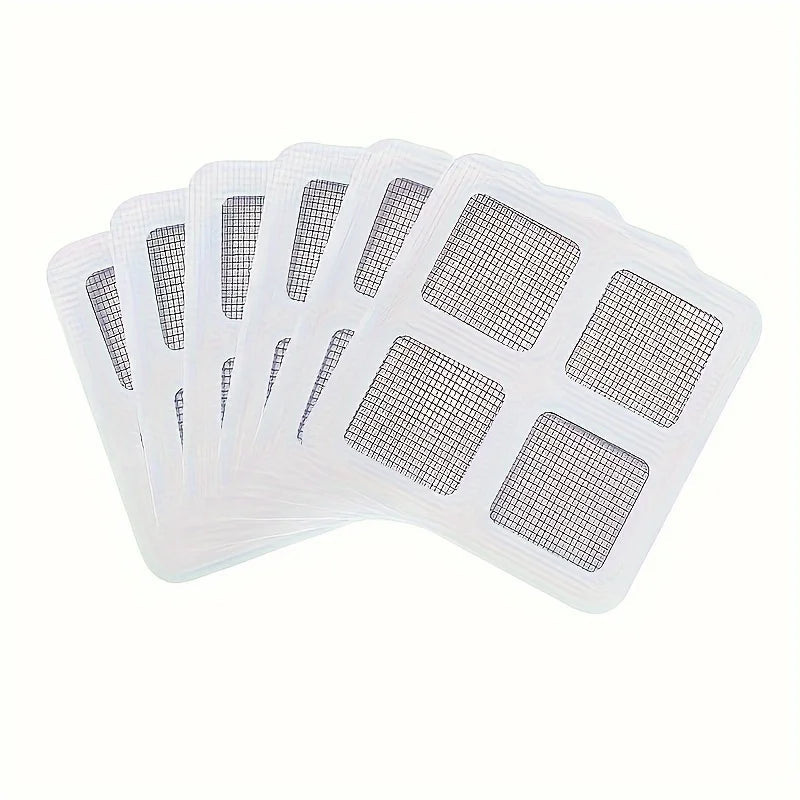 Qevyro Shower Drain Hair Catcher